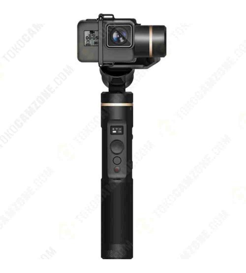 Feiyu G6 3-Axis Portable Handheld Gimbal Stabilizer